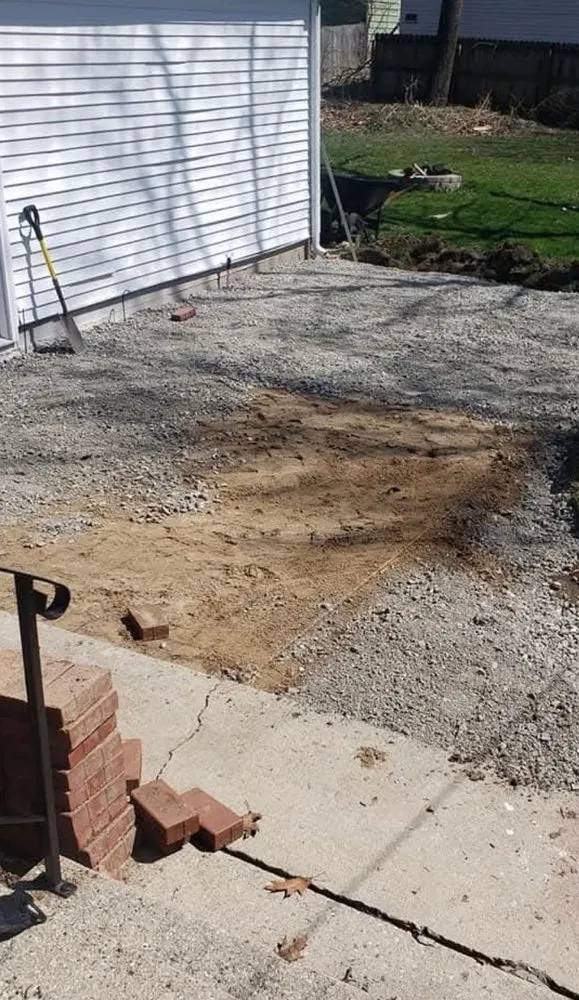 Professional lawn mowing service experts serving Aurora, IL - Sal and Clau Services