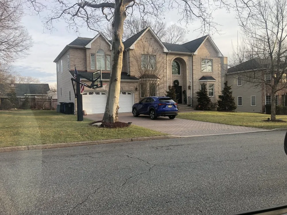 Trusted landscape design in Rutherford, NJ - Sal Ferlise Lawn Maintenance