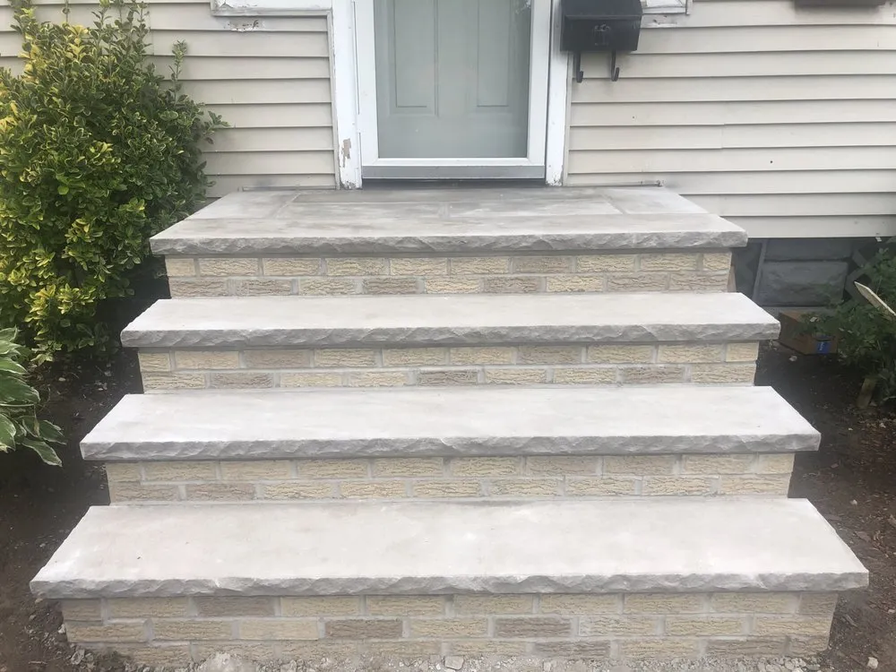 Custom yard maintenance in Rutherford, NJ by Sal Ferlise Lawn Maintenance