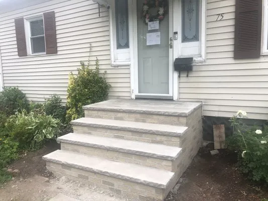 Sal Ferlise Lawn Maintenance