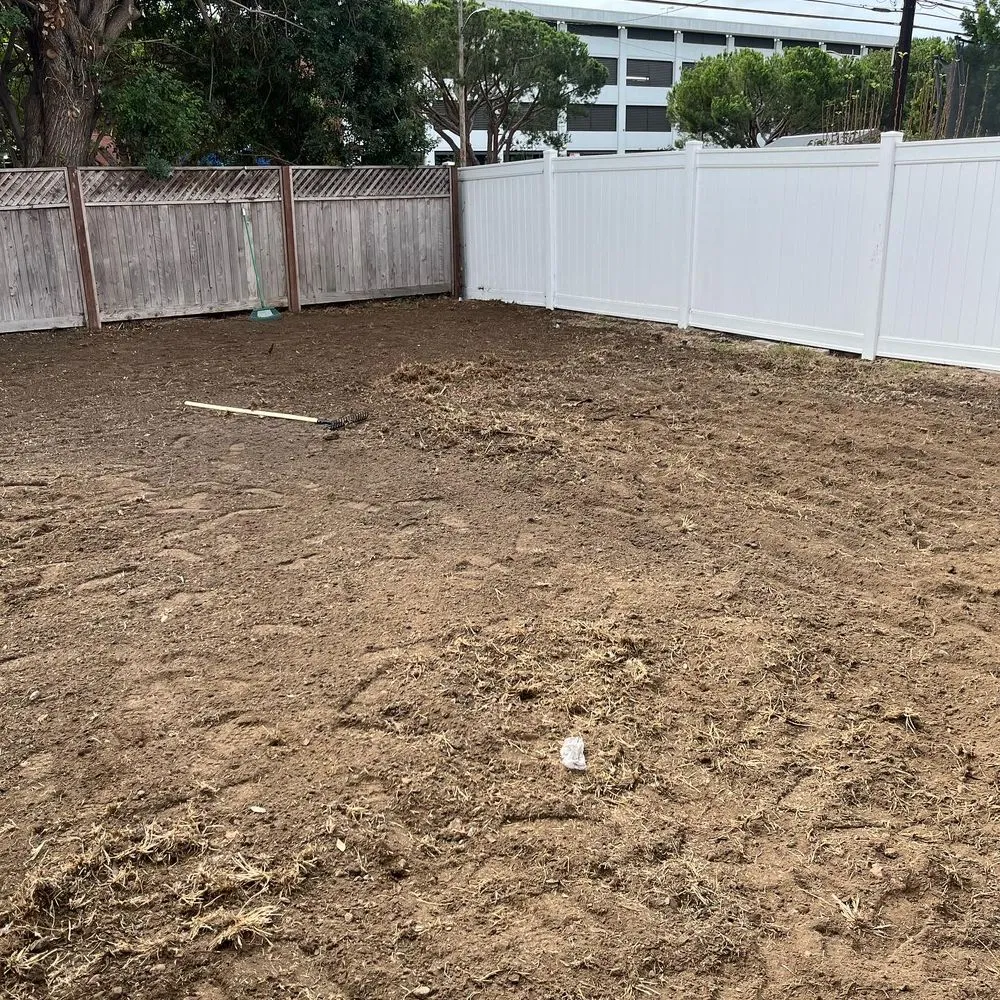 Affordable lawn mowing service for homes in Lawndale, CA by Sal Landscaping