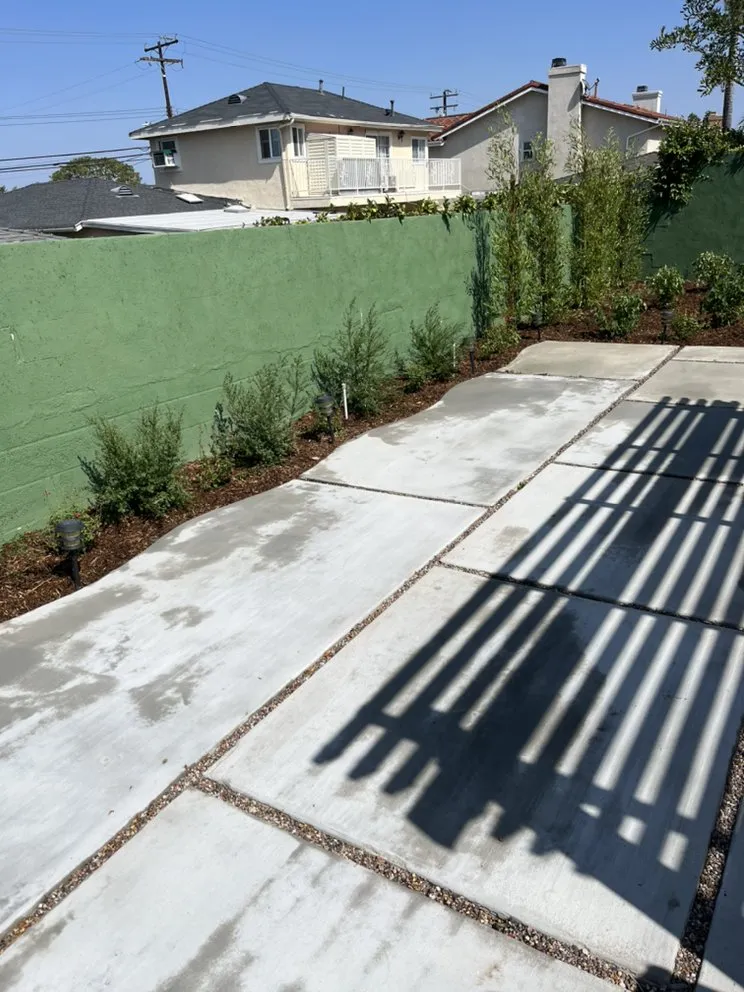 Professional lawn mowing service for beautiful yards across Lawndale, CA - Sal Landscaping