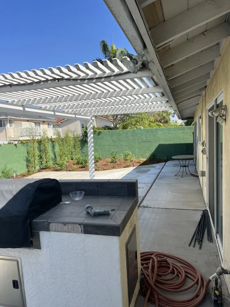 Local landscape design in Lawndale, CA - Sal Landscaping