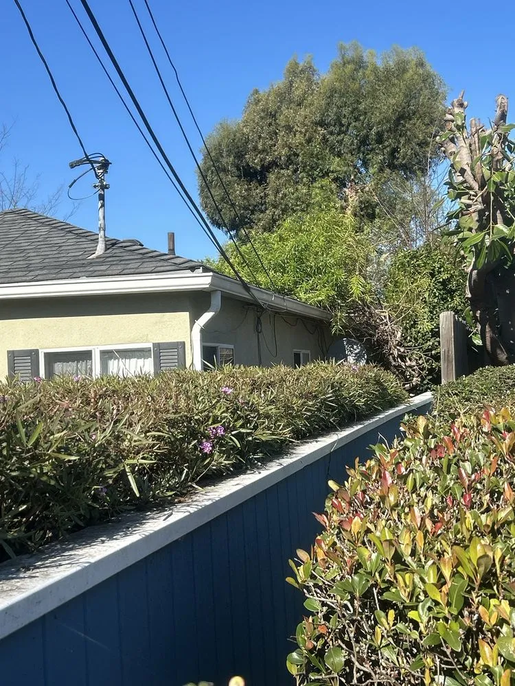 Reliable garden landscaping for homes across Lawndale, CA - Sal Landscaping