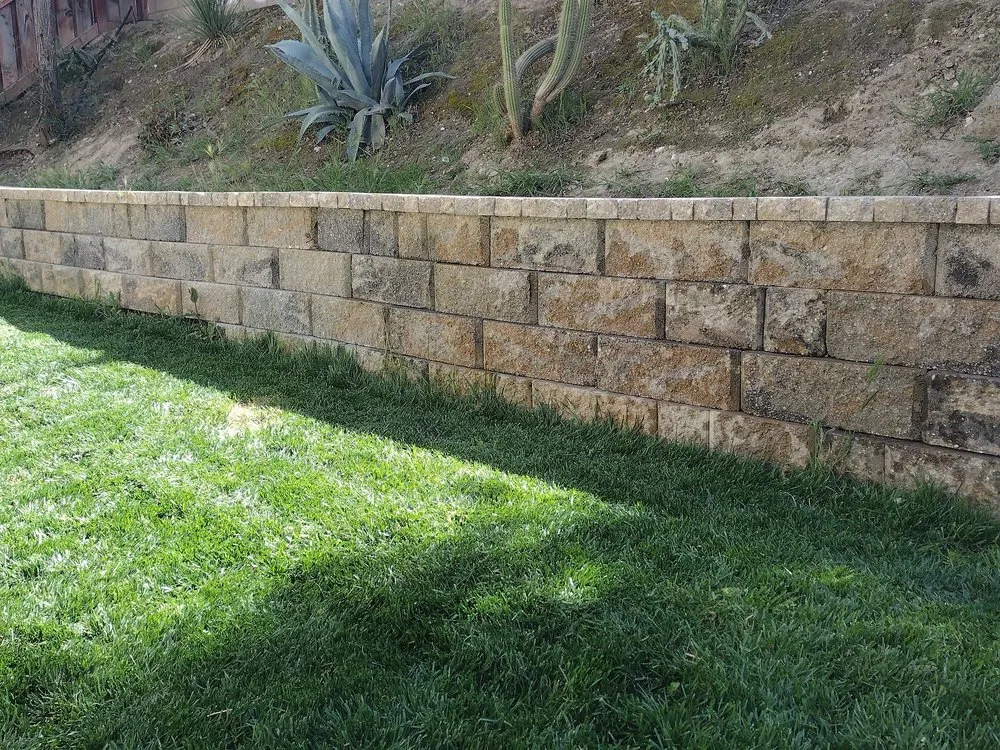 Reliable residential landscaping for beautiful yards in Beaumont, CA by Sal Rocha Landscaping & Fencing
