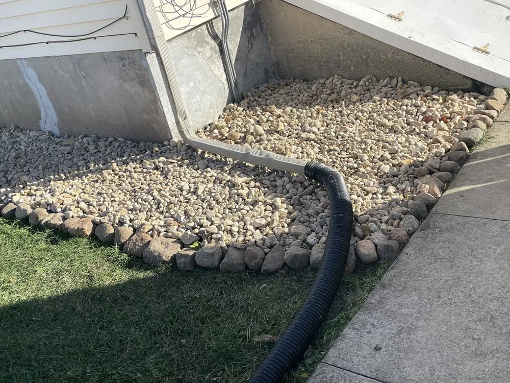 Local yard cleanup service in Rockford, IL by Sal Tranchina