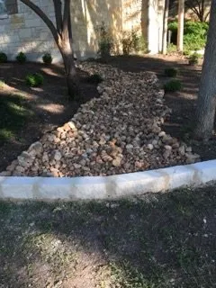 Trusted landscape design in Salado, TX - Salado Landscaping