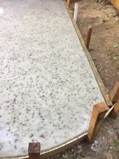 Professional garden landscaping in Salado, TX - Salado Landscaping