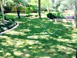 Professional outdoor landscaping experts serving Salado, TX - Salado Landscaping