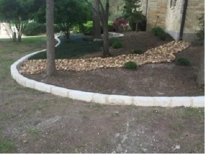Top-rated lawn care service for year-round maintenance across Salado, TX - Salado Landscaping