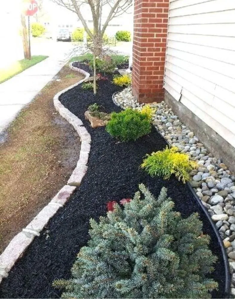 Custom lawn care service for year-round maintenance across Salado, TX - Salado Lawn Care