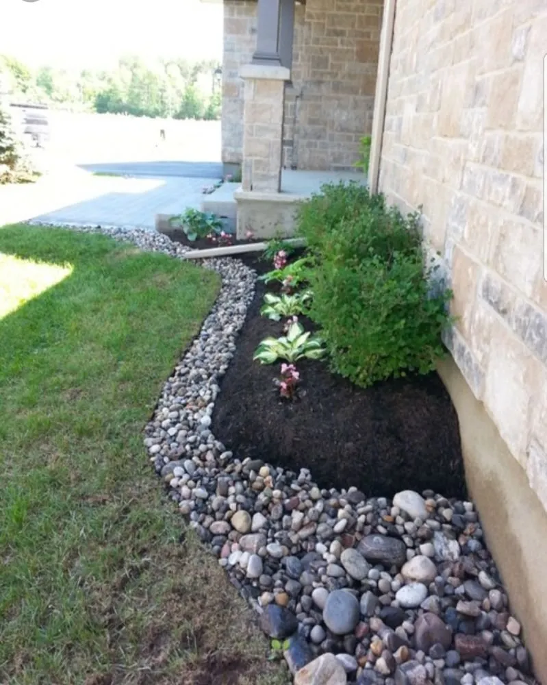 Reliable landscaping services in Salado, TX - Salado Lawn Care