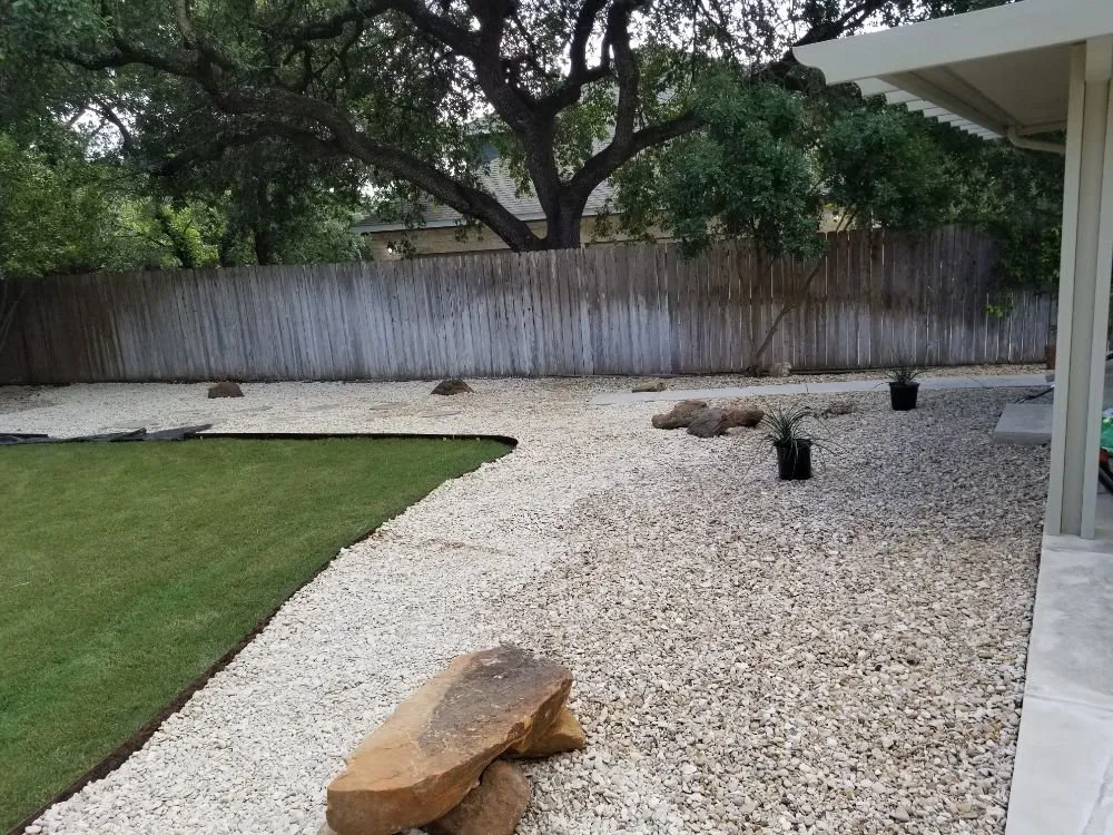 Trusted landscape design for outdoor upgrades across Salado, TX - Salado Lawn Care