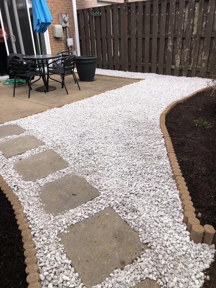 Trusted lawn care service in Leesburg, VA - Salamanca’s Landscaping