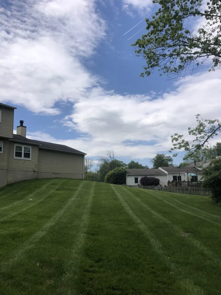 Reliable landscaping services for outdoor upgrades across Leesburg, VA - Salamanca’s Landscaping