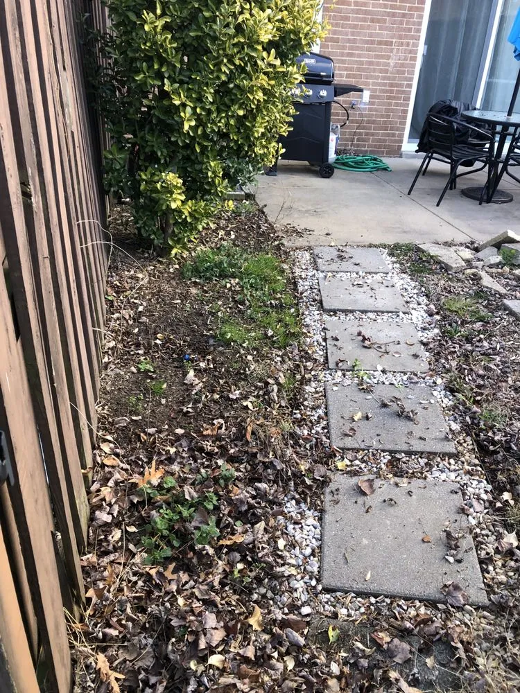 Trusted residential landscaping near you across Leesburg, VA - Salamanca’s Landscaping