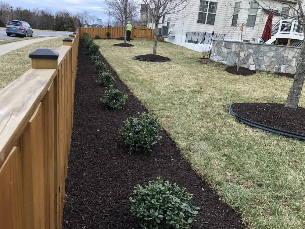 Expert landscaping services experts serving Leesburg, VA - Salamanca’s Landscaping