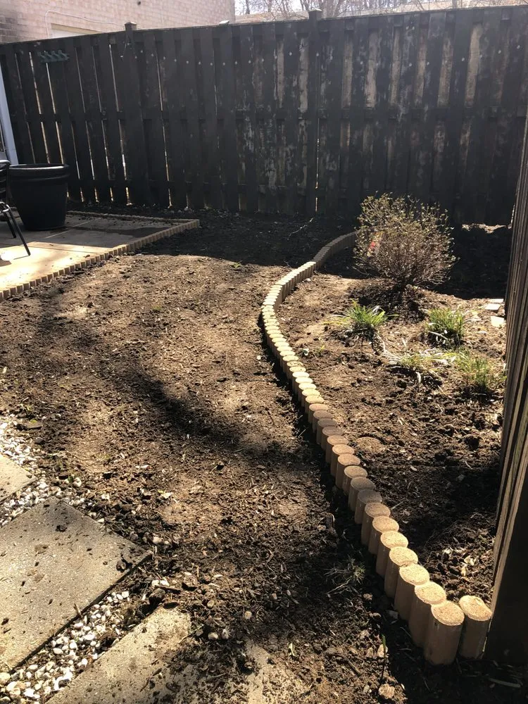 Trusted lawn care service experts serving Leesburg, VA - Salamanca’s Landscaping