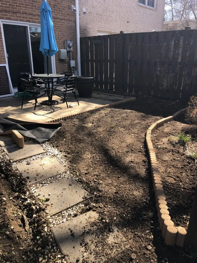 Reliable outdoor landscaping in Leesburg, VA - Salamanca’s Landscaping