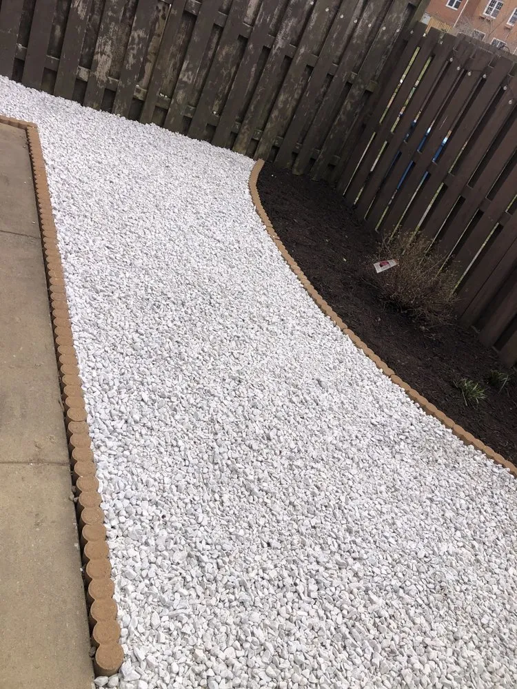 Professional landscaping services for homes across Leesburg, VA - Salamanca’s Landscaping