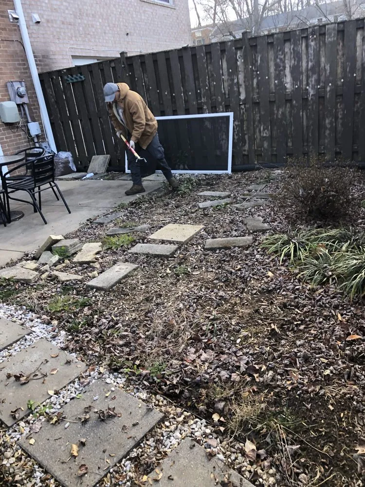 Top-rated landscape design in Leesburg, VA - Salamanca’s Landscaping