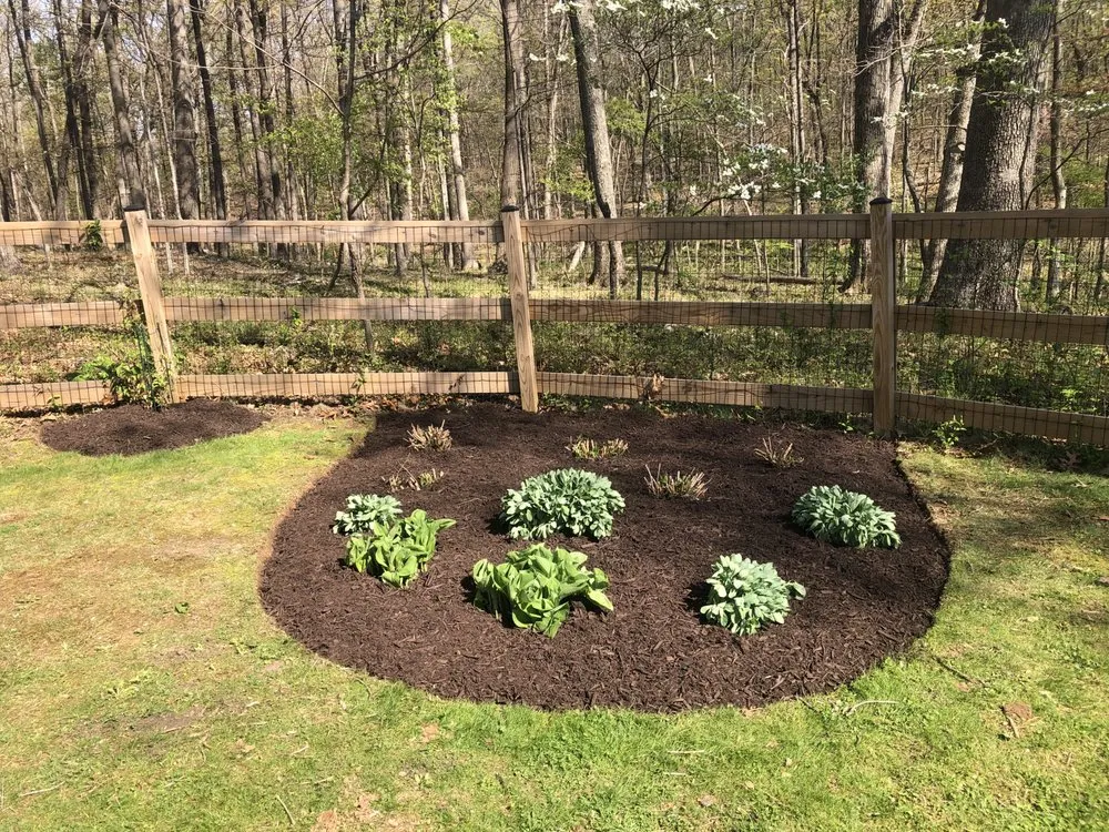 Local residential landscaping experts serving Leesburg, VA - Salamanca’s Landscaping