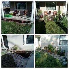 Reliable lawn care service in Carlsbad, NM by Salas Affordable Lawn Care