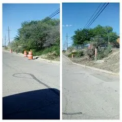 Local landscaping services in Lubbock, TX - Salas Affordable Lawncare