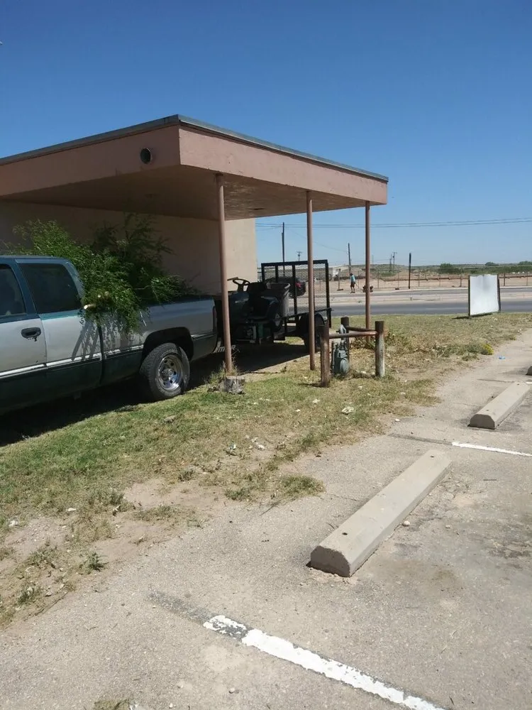 Professional landscaping services experts serving Lubbock, TX - Salas Affordable Lawncare