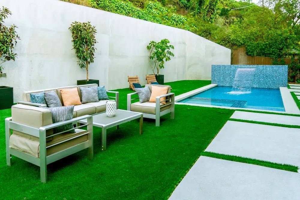 Reliable landscape installation in Bassett, CA by Salas Construction & Landscaping