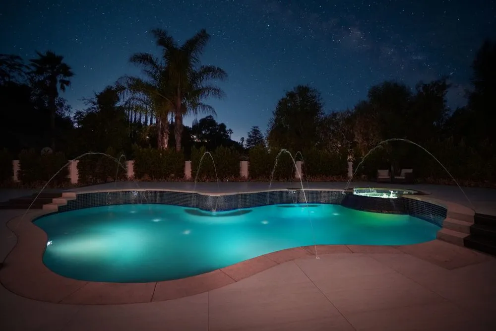 Expert garden landscaping for residential properties across Bassett, CA - Salas Construction & Landscaping