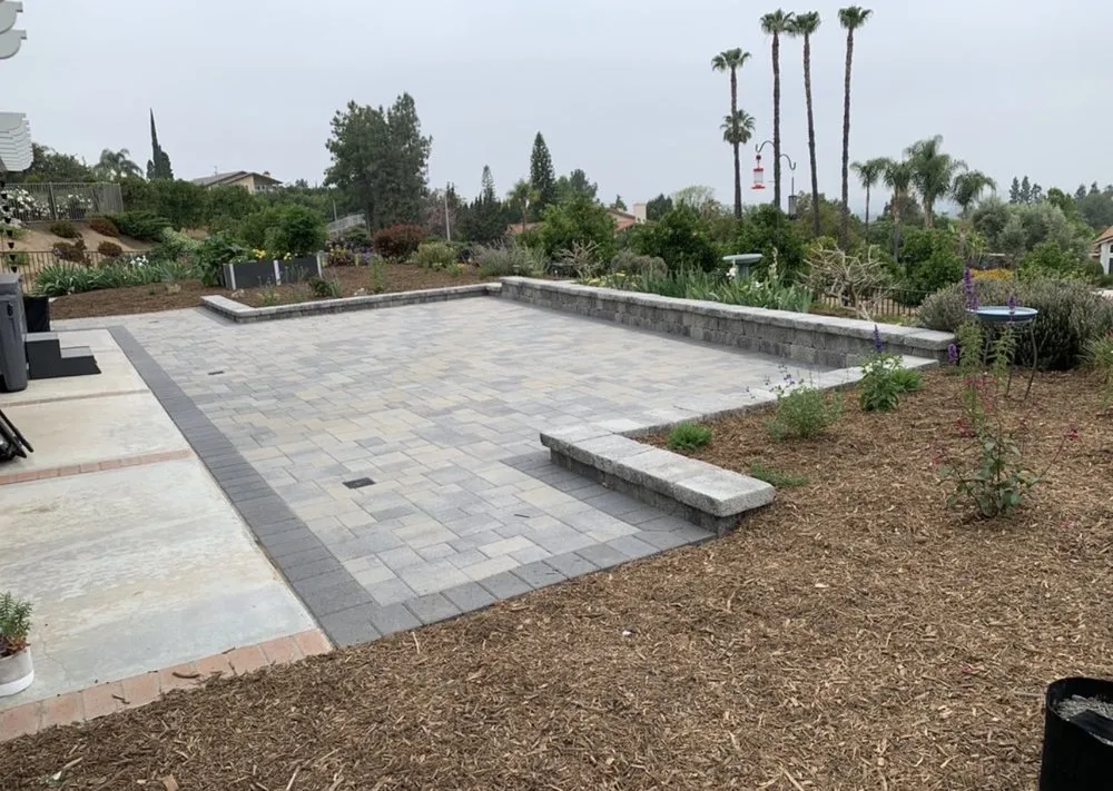 Expert yard cleanup service in Bassett, CA by Salas Construction & Landscaping