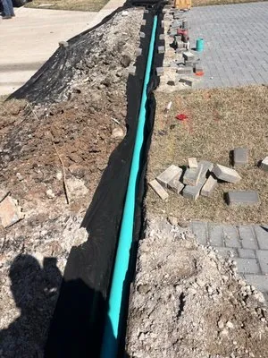 Salas Construction Logo