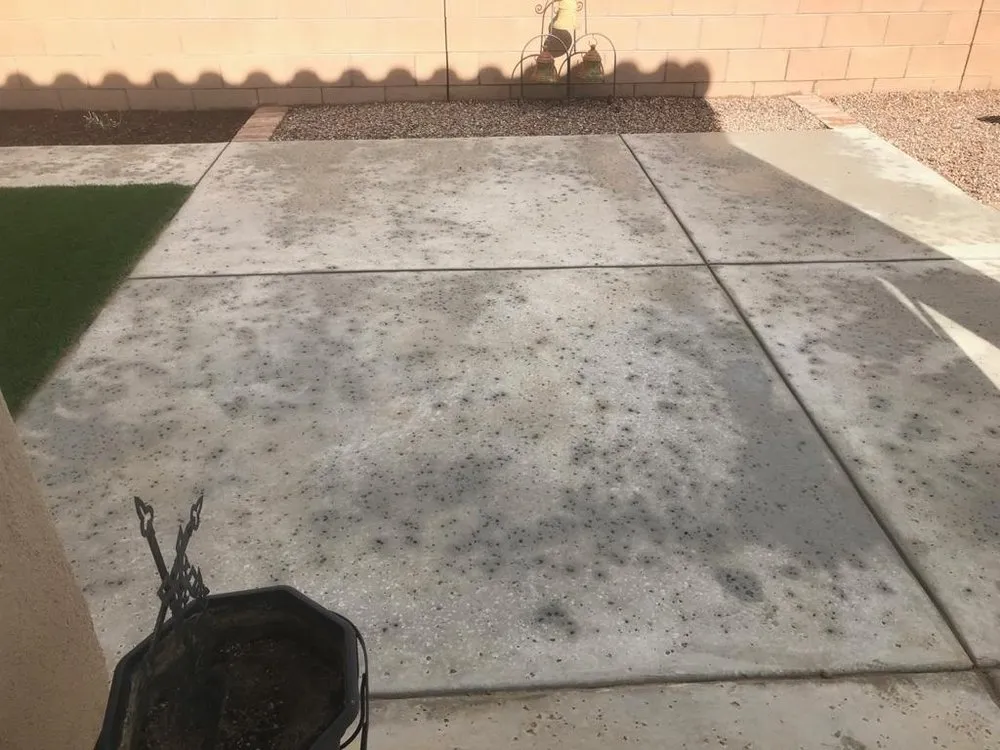 Custom lawn care service in Albuquerque, NM by Salas Landscaping