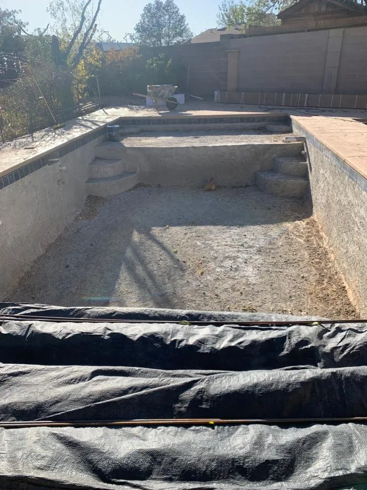 Affordable yard maintenance experts serving Albuquerque, NM - Salas Landscaping