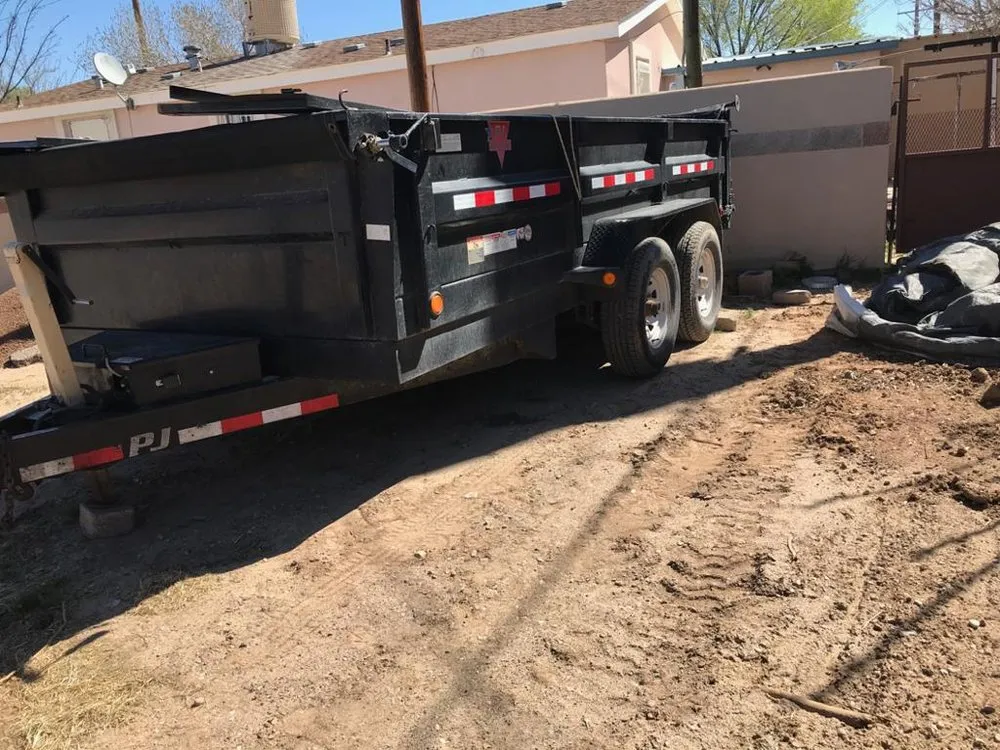 Affordable lawn mowing service in Albuquerque, NM by Salas Landscaping