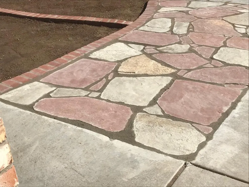 Trusted residential landscaping in Albuquerque, NM by Salas Landscaping