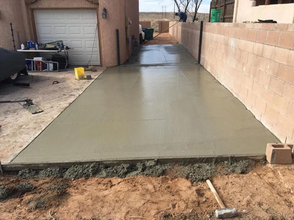 Trusted residential landscaping experts serving Albuquerque, NM - Salas Landscaping