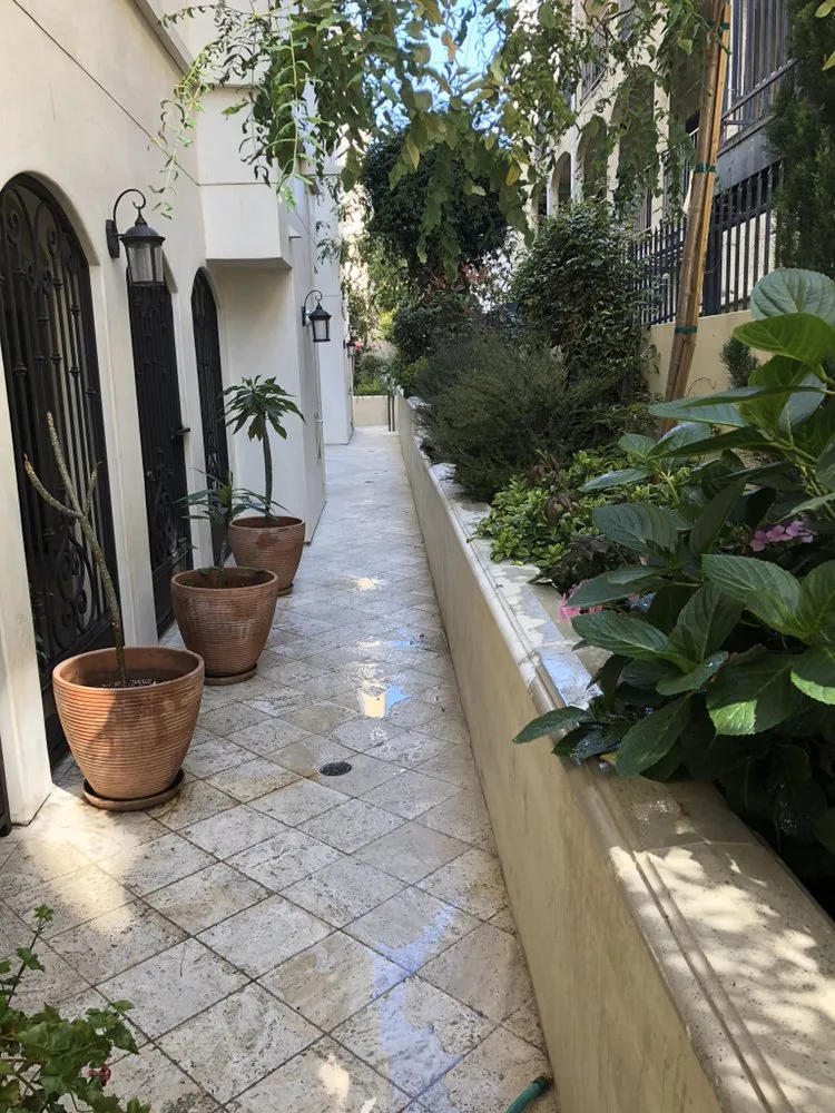 Expert landscape design experts serving Inglewood, CA - Salas Landscaping