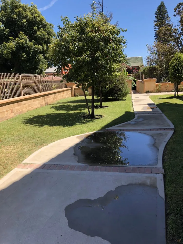 Local landscape installation for residential properties in Inglewood, CA by Salas Landscaping