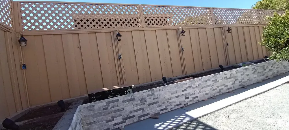 Affordable residential landscaping for beautiful yards in Oakland, CA by Salas Landscaping