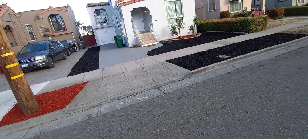 Reliable yard cleanup service in Oakland, CA - Salas Landscaping