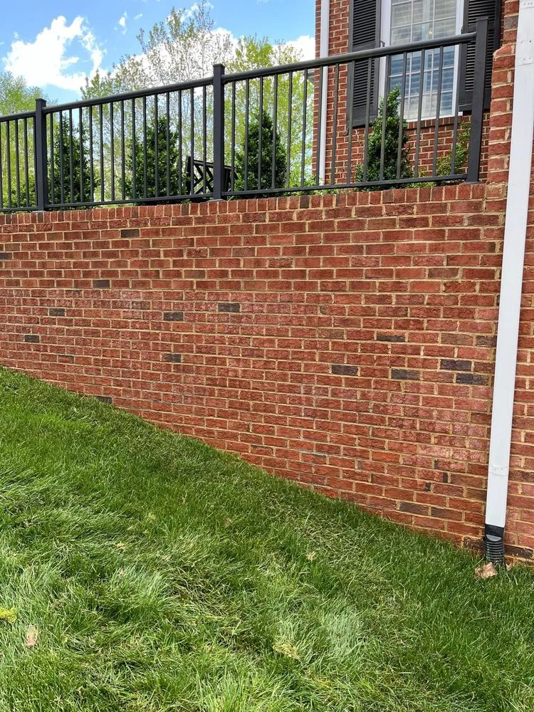 Local residential landscaping in Ashland, VA - Salazar A Landscaper