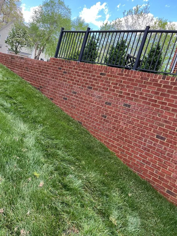 Top-rated yard cleanup service experts serving Ashland, VA - Salazar A Landscaper