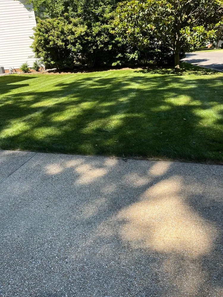 Affordable lawn care service in Ashland, VA - Salazar A Landscaper