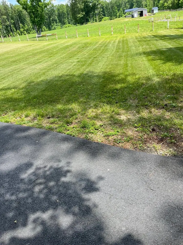 Trusted outdoor landscaping in Ashland, VA - Salazar A Landscaper