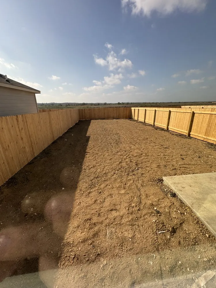 Expert yard maintenance for outdoor upgrades across Adkins, TX - Salazar Irrigation and Landscape