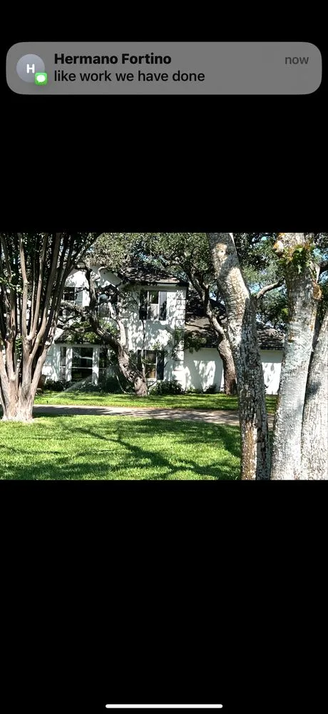 Trusted lawn mowing service for outdoor upgrades across Adkins, TX - Salazar Irrigation and Landscape
