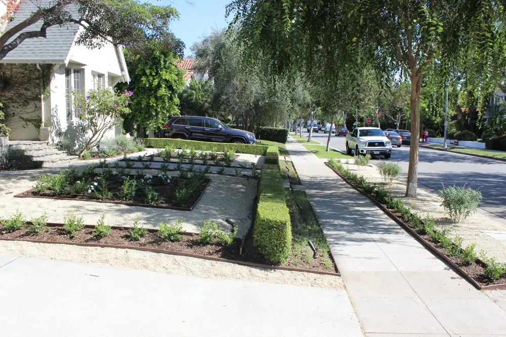 Trusted residential landscaping experts serving Burbank, CA - Salazar Landscape