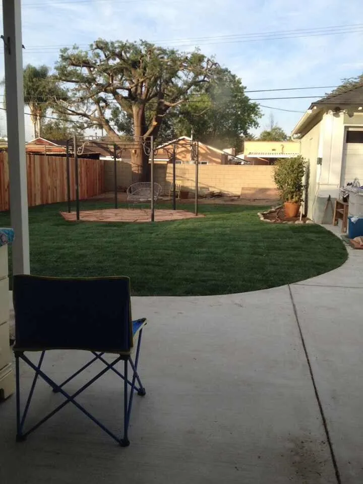 Top-rated garden landscaping for year-round maintenance across Burbank, CA - Salazar Landscape